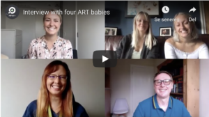 Art babies - blog post